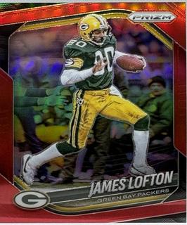 James Lofton