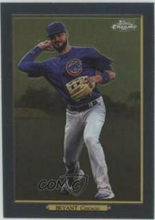 Kris Bryant