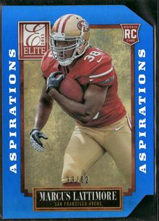 Marcus Lattimore