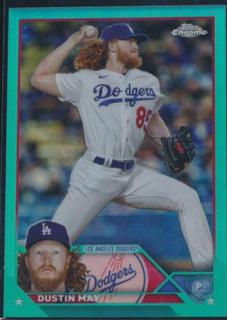 Dustin May