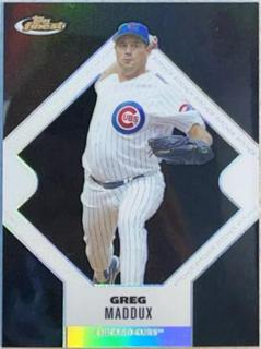 Greg Maddux