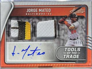Jorge Mateo