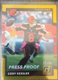 Cody Kessler
