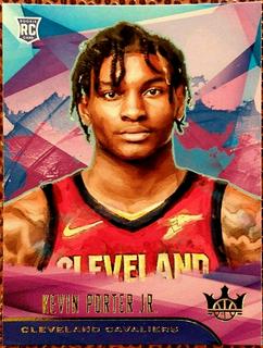 Kevin Porter Jr.