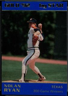 Nolan Ryan