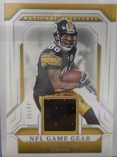 Hines Ward