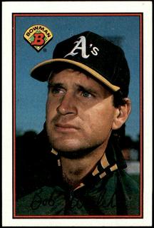 Bob Welch