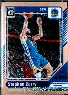 Stephen Curry