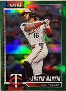 Austin Martin