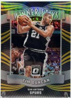 Tim Duncan
