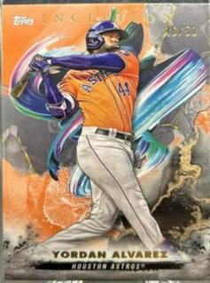 Yordan Alvarez