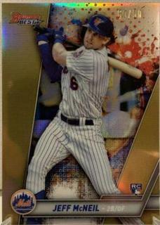 Jeff McNeil