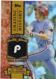 Mike Schmidt
