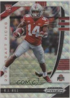 K.J. Hill