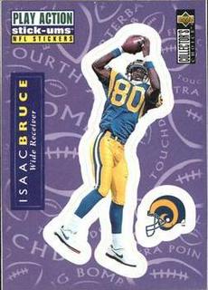 Issac Bruce