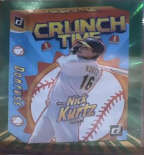 Nick Kurtz