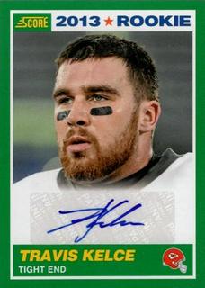 Travis Kelce