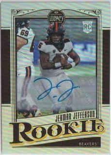 Jermar Jefferson