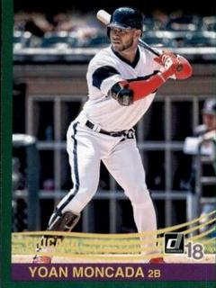 Yoan Moncada