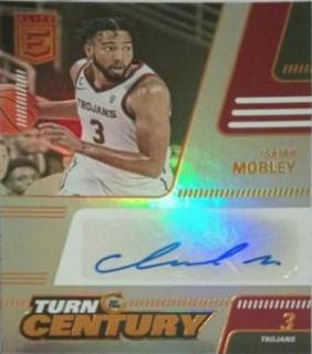 Isaiah Mobley