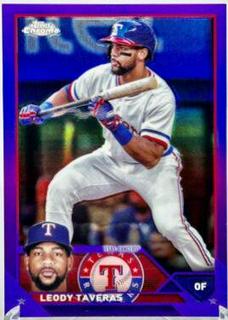 Leody Taveras