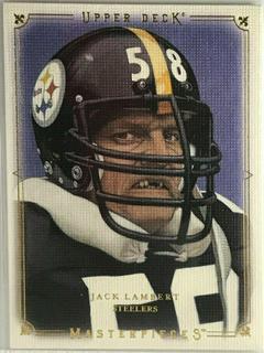 Jack Lambert