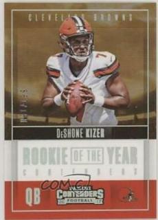 DeShone Kizer