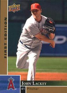 John Lackey