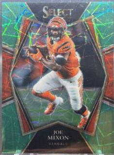 Joe Mixon