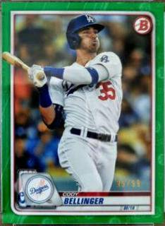 Cody Bellinger