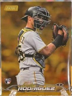 Endy Rodriguez