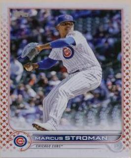 Marcus Stroman