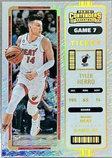 Tyler Herro
