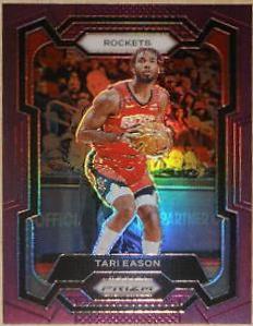Tari Eason