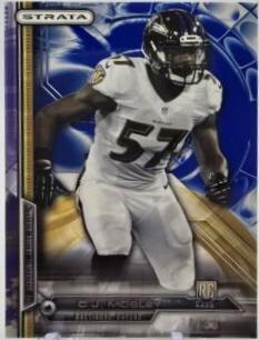 C.J. Mosley