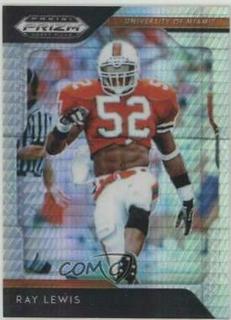 Ray Lewis