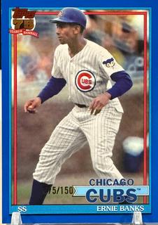 Ernie Banks