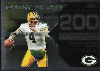 Brett Favre