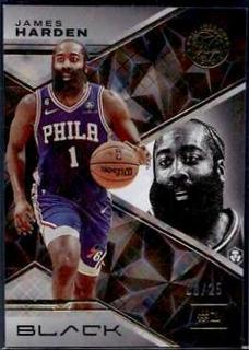 James Harden