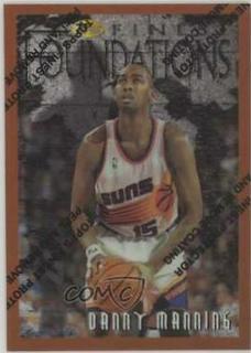 Danny Manning