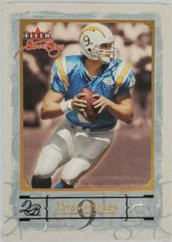 Drew Brees [Gold] #69