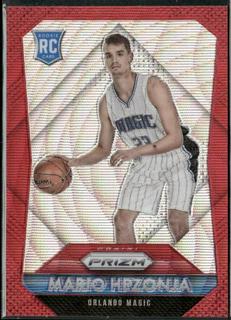 Mario Hezonja