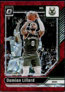 Damian Lillard