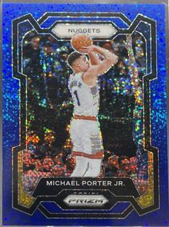 Michael Porter Jr.