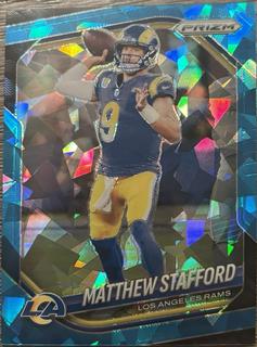 Matthew Stafford
