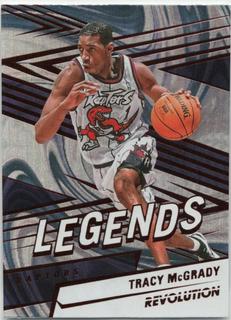 Tracy McGrady