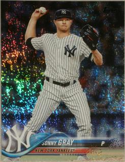 Sonny Gray