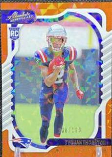Tyquan Thornton