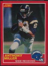 Anthony Miller