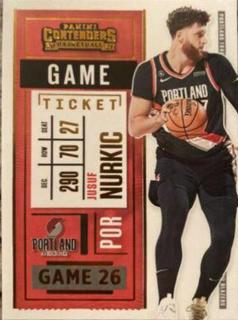 Jusuf Nurkic